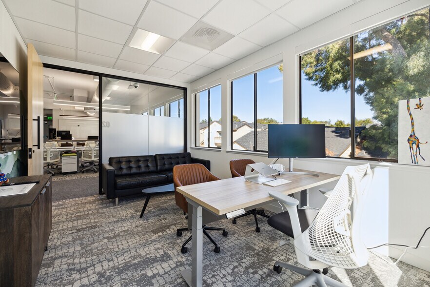 More Photos Of 1485 Treat Blvd, Walnut Creek Loft Creative Space For Lease