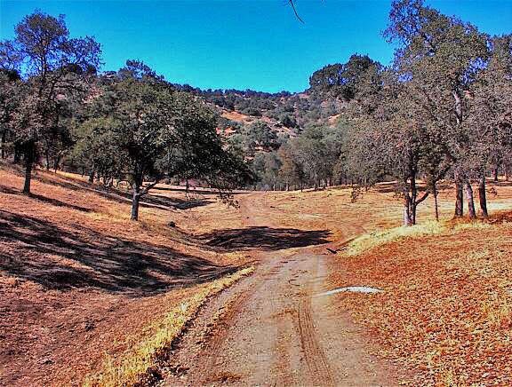 More Photos Of 38176 Cardinal, Yokuts Valley Land For Sale