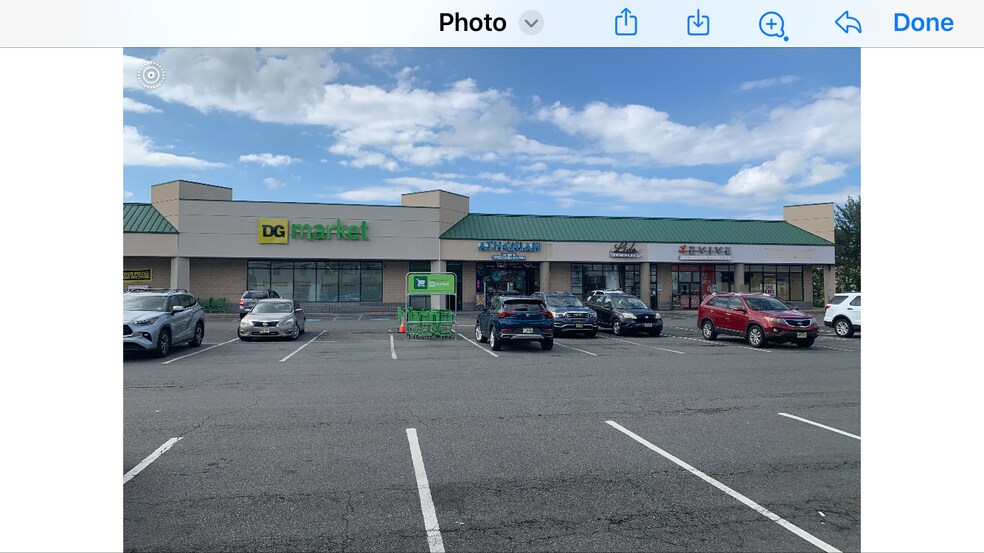 More Photos Of 11-35 River Rd, North Arlington Storefront For Lease