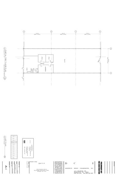 More Photos Of 825 Dawson Dr, Newark Warehouse For Lease