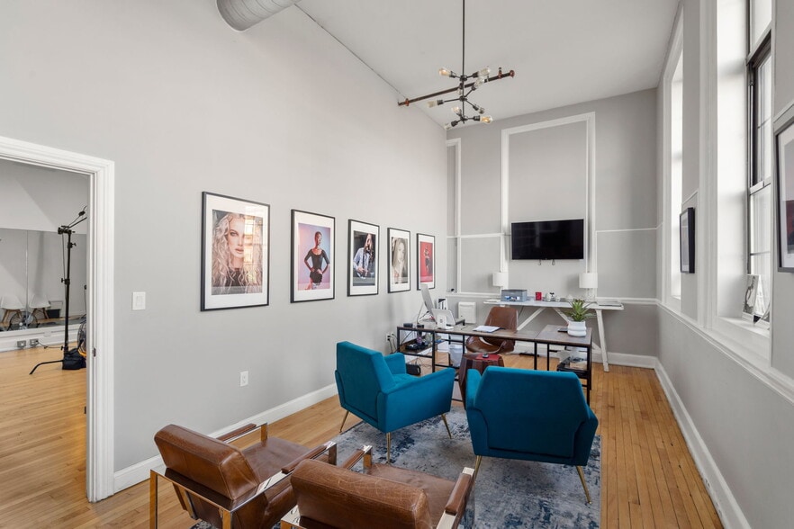 More Photos Of 24 Cambridge St, Charlestown Loft Creative Space For Sale