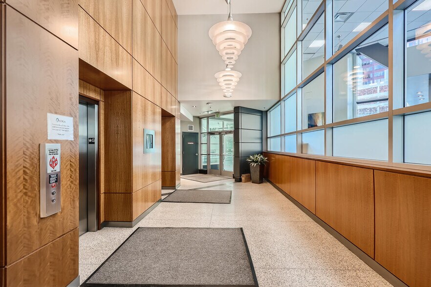 More Photos Of 1800 Glenarm Pl, Denver Office For Sale