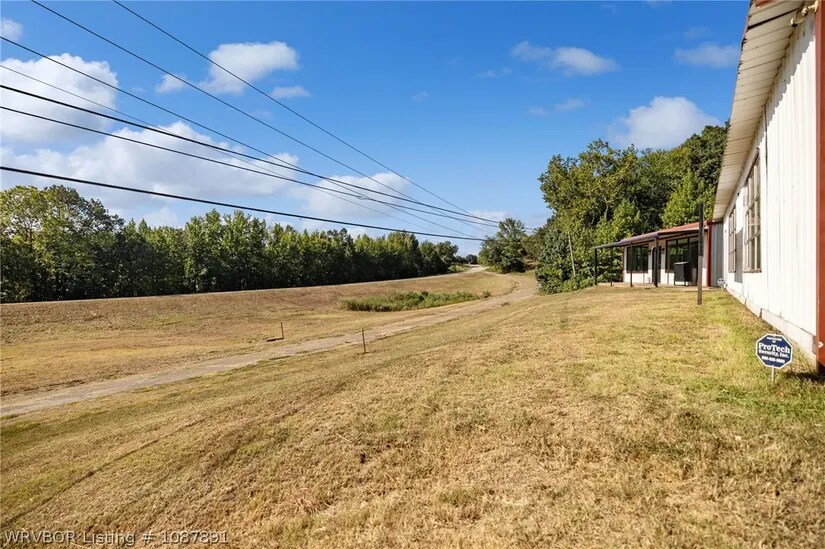 More Photos Of 10425 N Highway 71, Mountainburg Light Manufacturing For Sale
