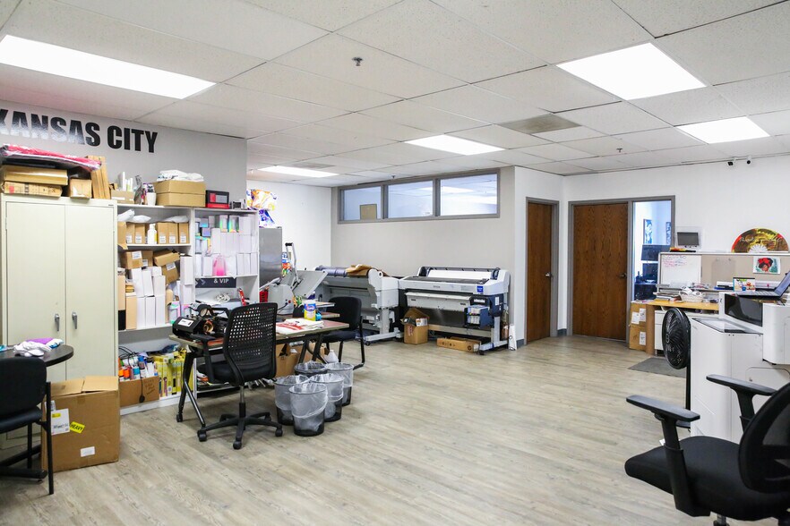 More Photos Of 626 Minnesota Ave, Kansas City Office For Lease