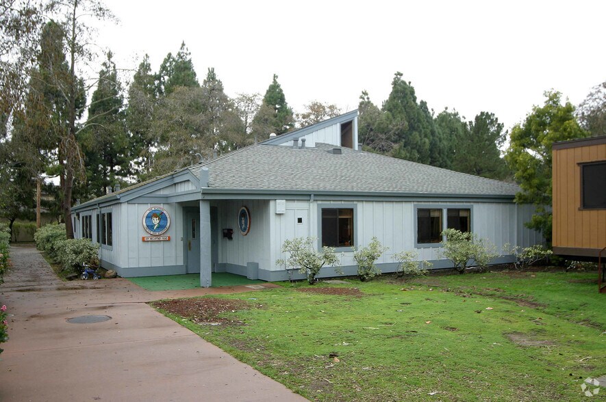 Primary Photo Of 3171 Mecartney Rd, Alameda Daycare Center For Sale