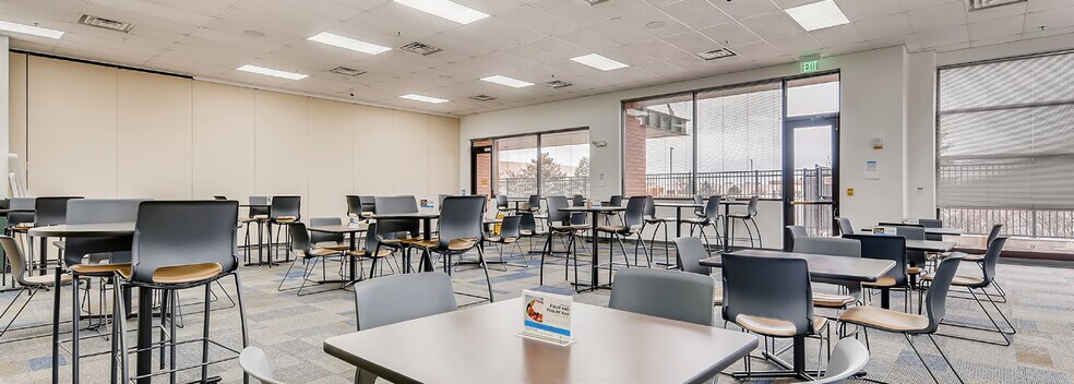 More Photos Of 995 W 122nd Ave, Westminster Flex For Lease