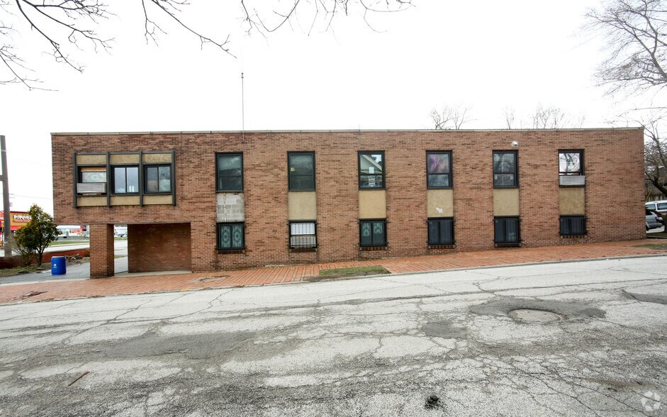 More Photos Of 13308 Euclid Ave, East Cleveland Office For Lease