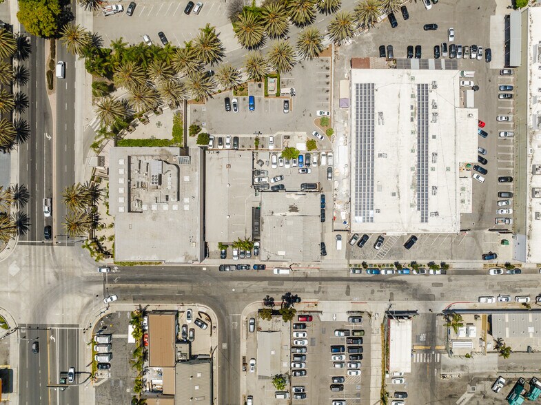 More Photos Of 2319 Michigan Ave, Santa Monica Auto Repair For Sale