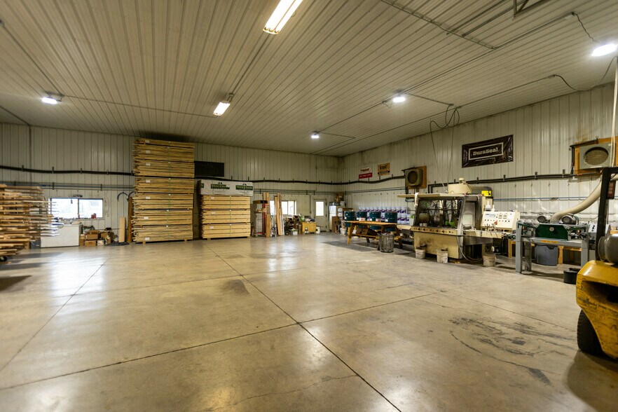 More Photos Of 2870 Gold Creek Rd, Gold Creek Industrial For Sale