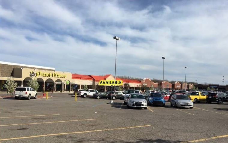 More Photos Of 19001-19265 West Rd, Woodhaven Unknown For Lease