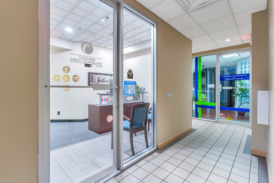 More Photos Of 1120 Westwood St, Coquitlam Office For Sale