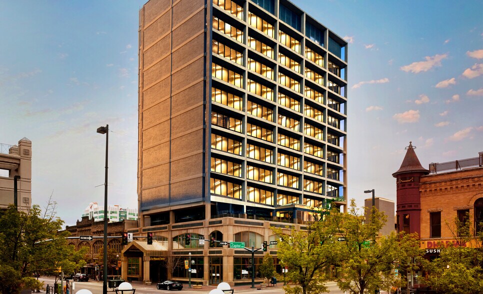 More Photos Of 702 W Idaho St, Boise Office For Lease
