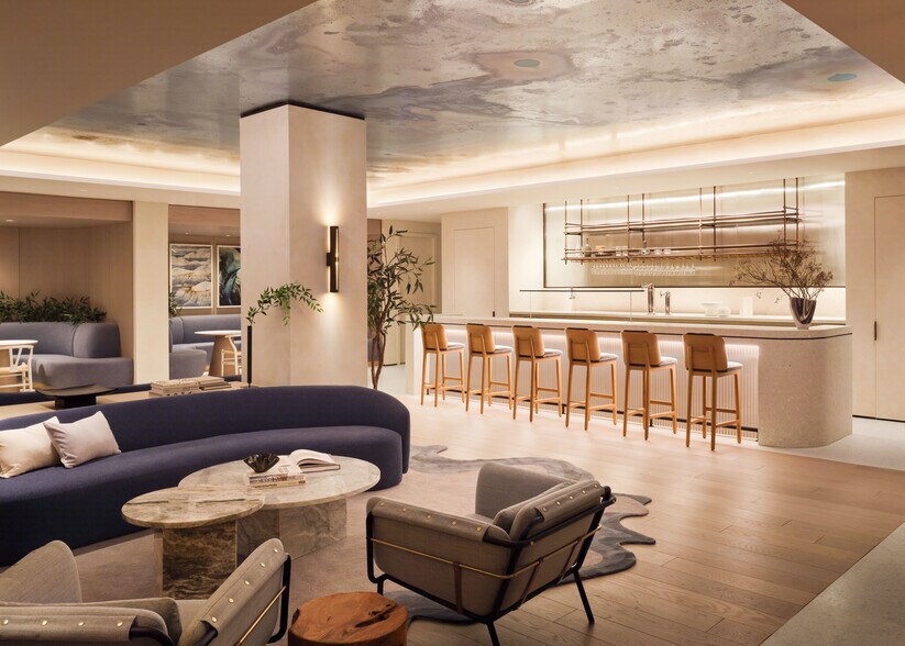 More Photos Of 437 Madison Ave, New York Office For Lease