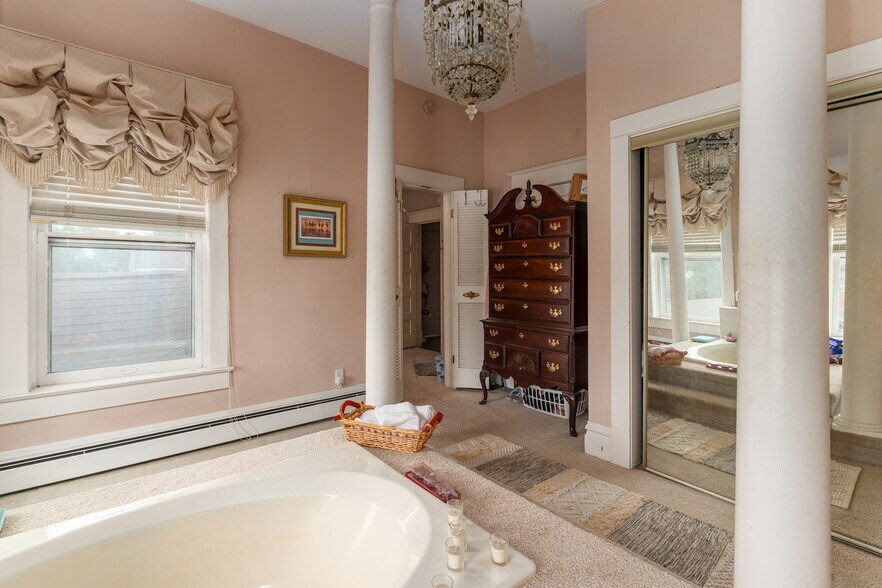 More Photos Of 1414 W MAin St, Marion Lodge Meeting Hall For Sale