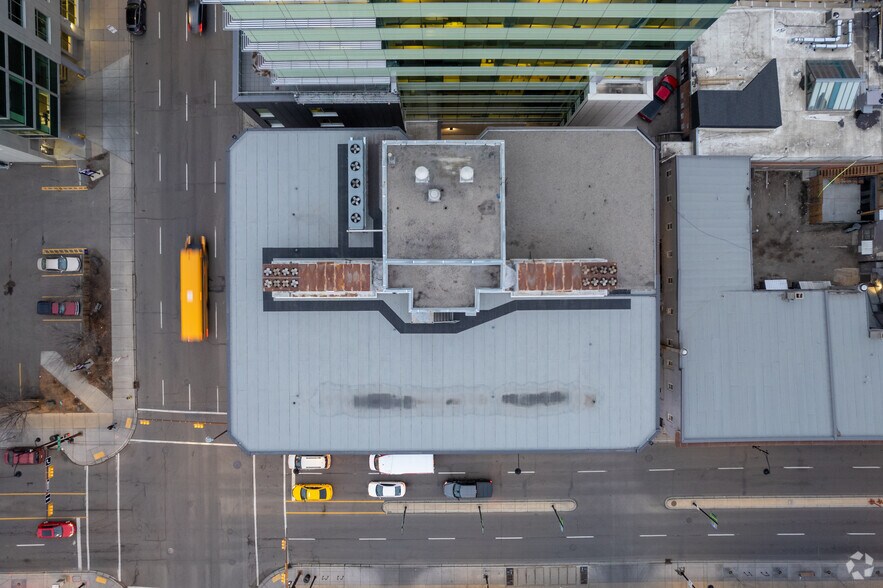 More Photos Of 1011 1st St SW, Calgary Office For Lease