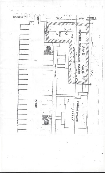 More Photos Of 80-90 Wilson Rd, Humble Medical For Lease