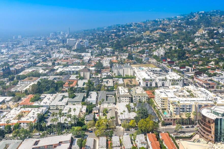 More Photos Of 1425 N Hayworth Ave, West Hollywood Multifamily For Sale