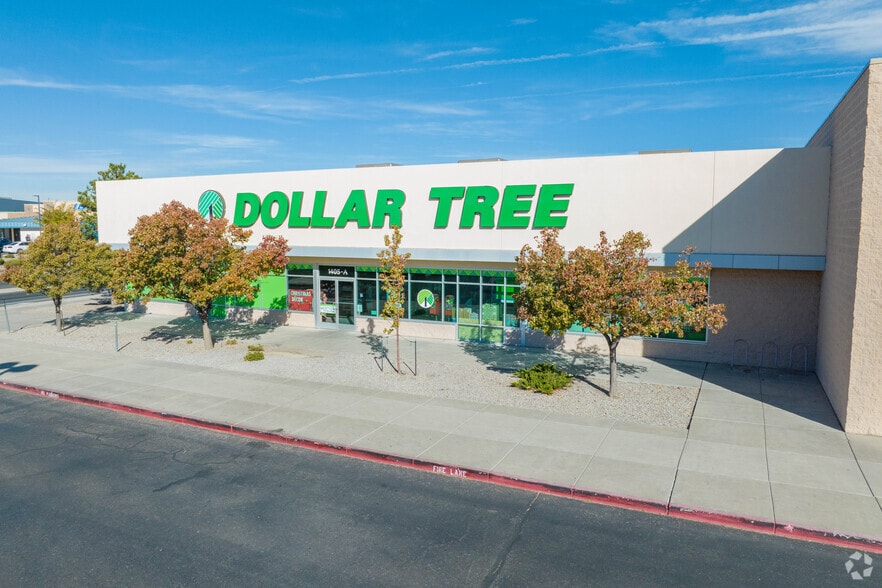 More Photos Of 1405-1409 Renaissance Blvd NE, Albuquerque General Retail For Sale