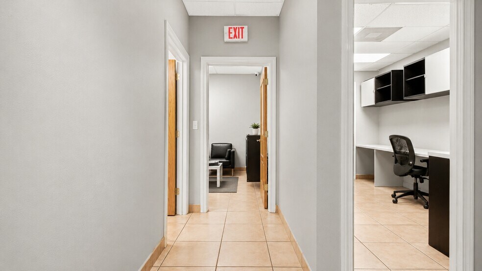 More Photos Of 14701 SW 137th St, Miami Light Distribution For Lease