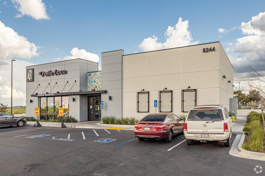 More Photos Of Interstate 5 & Beach Lake Rd, Sacramento Unknown For Lease