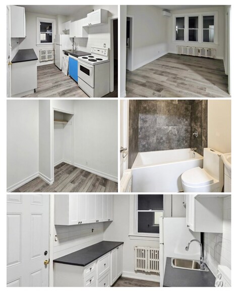 More Photos Of 122-124 Cobourg St, Ottawa Apartments For Sale