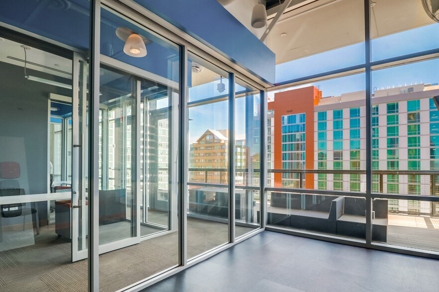 More Photos Of 1350 Columbia St, San Diego Loft Creative Space For Sale