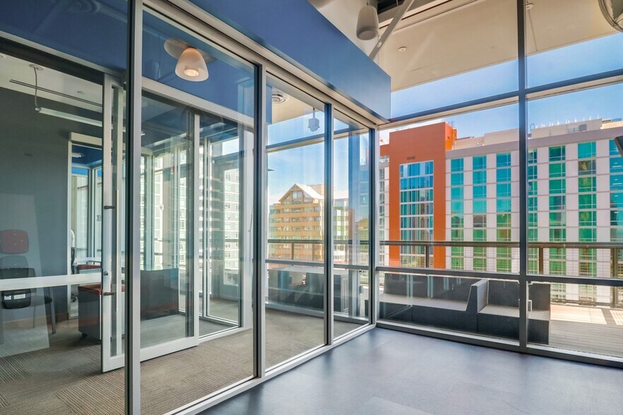 More Photos Of 1350 Columbia St, San Diego Loft Creative Space For Sale