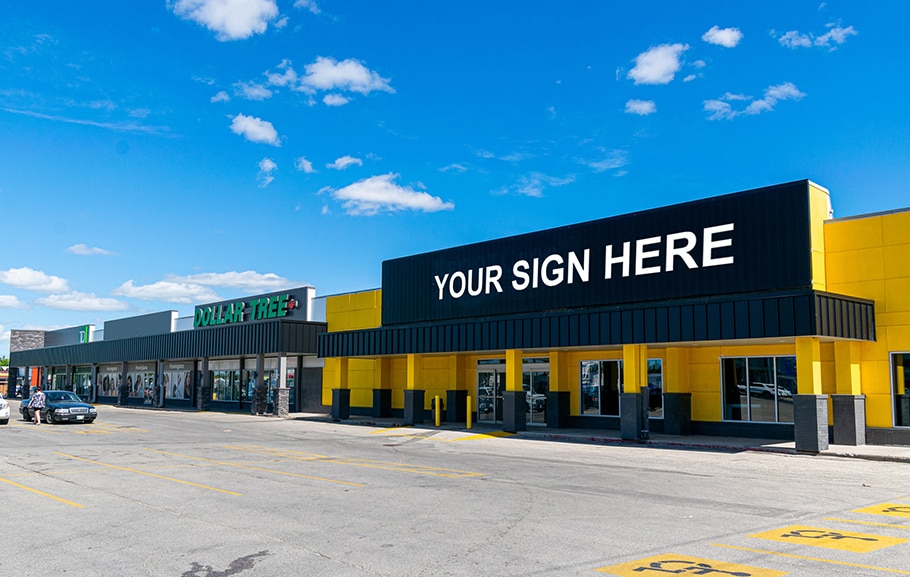 More Photos Of 1375 Mcphillips St, Winnipeg Storefront For Lease