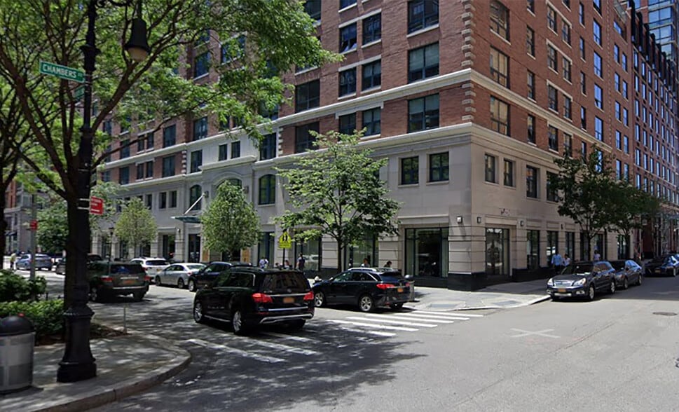 More Photos Of 455 North End Ave, New York Apartments For Lease