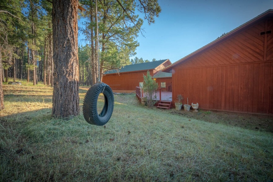 More Photos Of 13 Pine Tree Rd, Angel Fire Warehouse For Sale