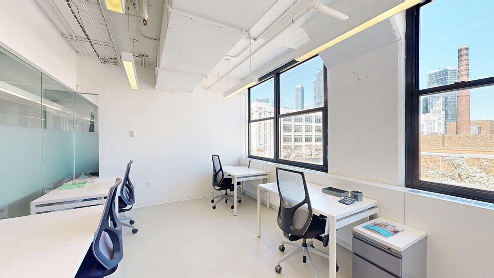 More Photos Of 31-00 47th Ave, Long Island City Coworking Space