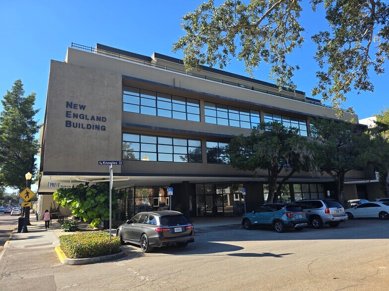 More Photos Of 155-157 E New England Ave, Winter Park Medical For Sale
