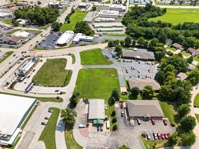 More Photos Of 0 Blue Springs, Saint Peters Land For Sale