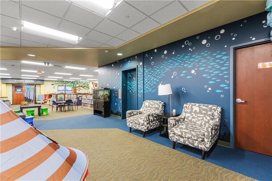 More Photos Of 1900 Belt hwy, Saint Joseph Department Store For Sale