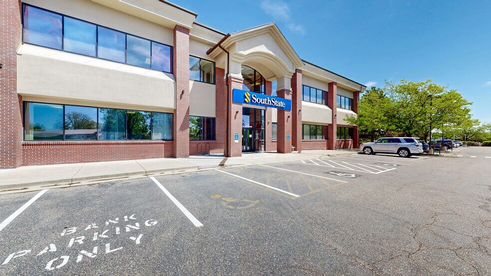 More Photos Of 2695 W Eisenhower Blvd, Loveland Office For Lease