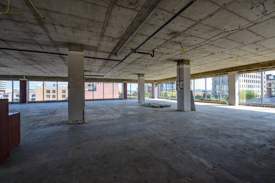 More Photos Of 607 Market St, Knoxville Office For Lease