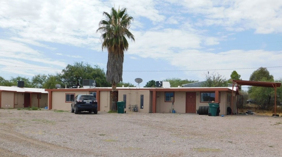 Primary Photo Of 10473 S Nogales Hwy, Tucson Specialty For Sale