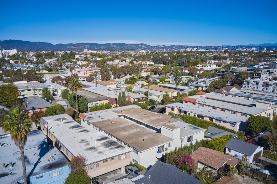 More Photos Of 440 Raymond Ave, Santa Monica Apartments For Sale