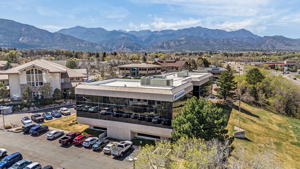 More Photos Of 660 Southpointe Ct, Colorado Springs Medical For Sale