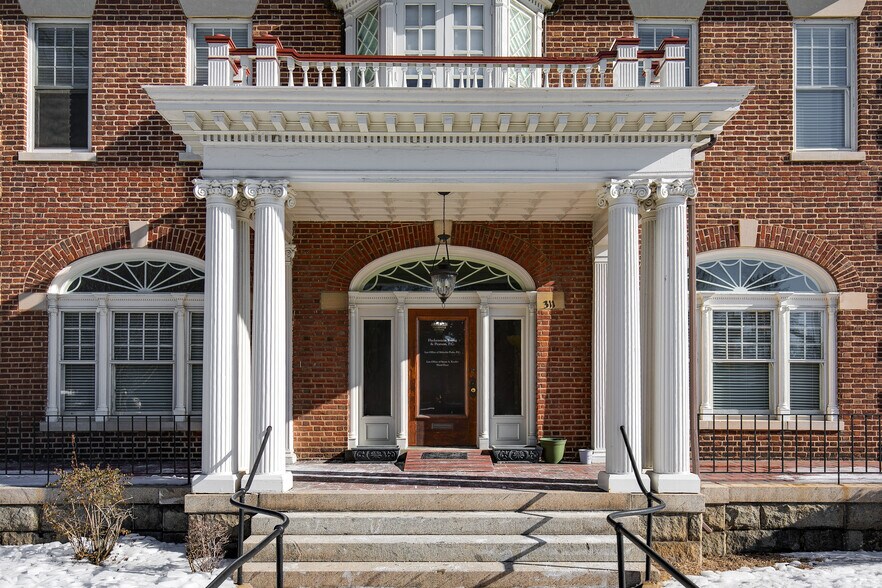 More Photos Of 311 S Arthur Ashe Boulevard, Richmond Office Residential For Sale