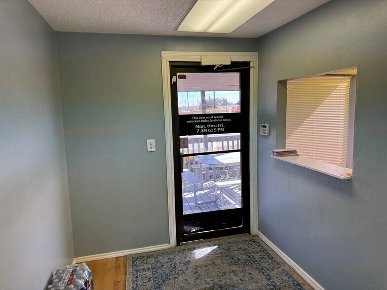 More Photos Of 200 Industrial Blvd, Mansfield Land For Sale