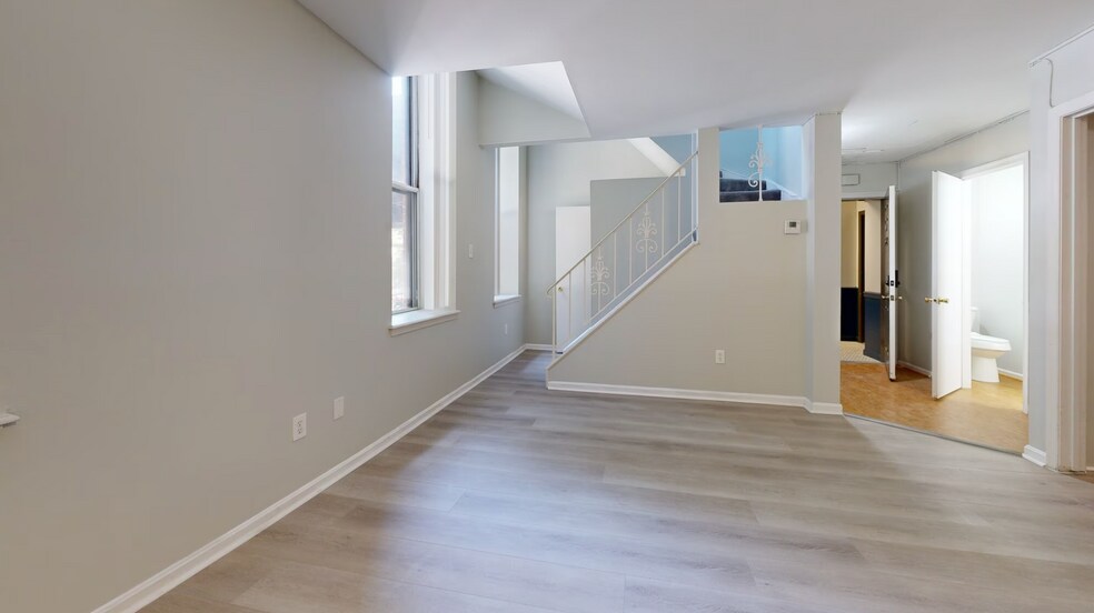 More Photos Of 2028 Mount Royal Ter, Baltimore Apartments For Sale