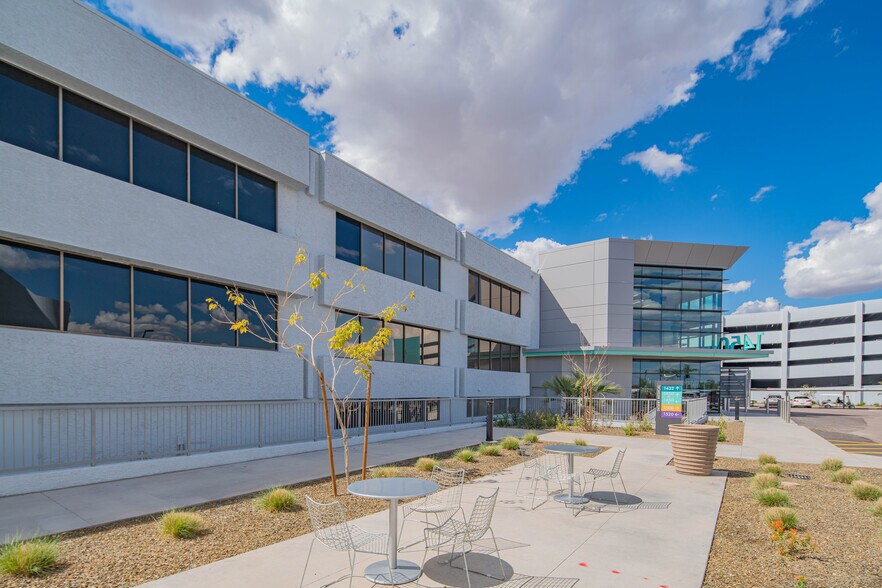 More Photos Of 1450 S Dobson Rd, Mesa Unknown For Lease