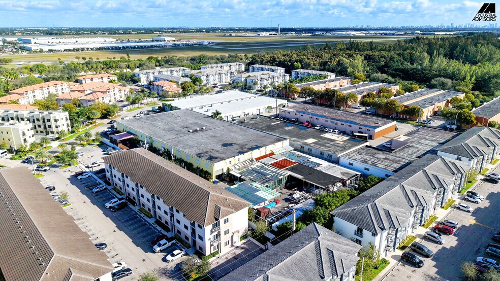 More Photos Of 290 W 78th Rd, Hialeah Warehouse For Sale