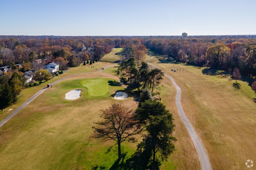 More Photos Of Anchorage Lane & Homeport Court, Lusby Land For Sale