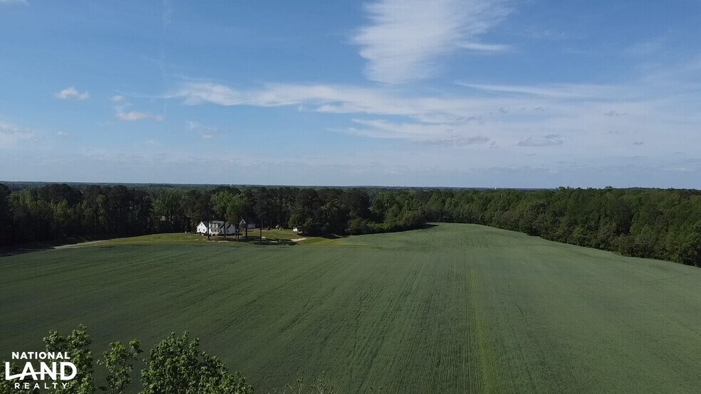 More Photos Of 6323 Marvin Taylor rd, Grifton Land For Sale