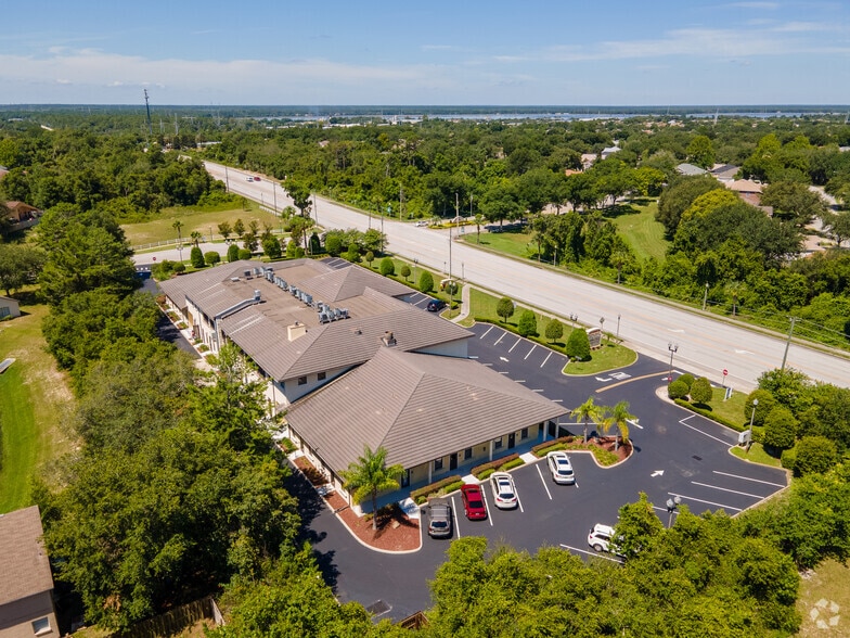 More Photos Of 275 S Charles Richard Beall Blvd, Debary Office For Lease