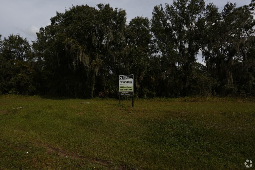 More Photos Of 1472 Airport Rd, Lakeland Land For Sale