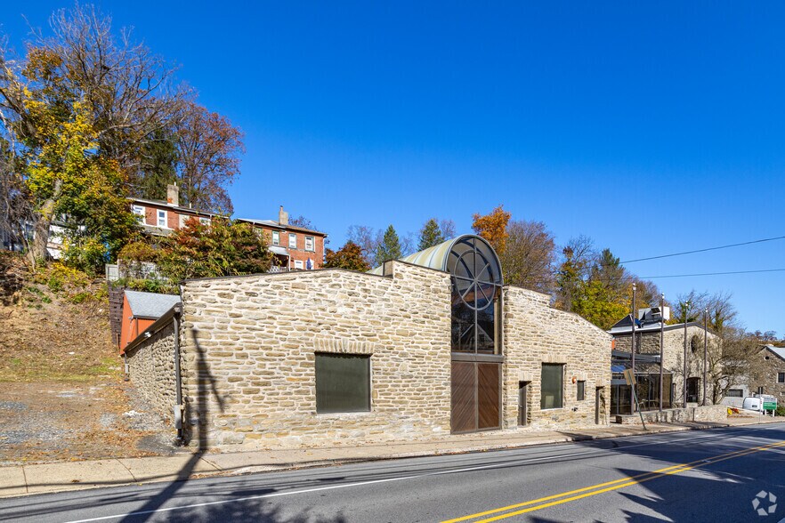 More Photos Of 145 Greenwood Ave, Wyncote Coworking Space