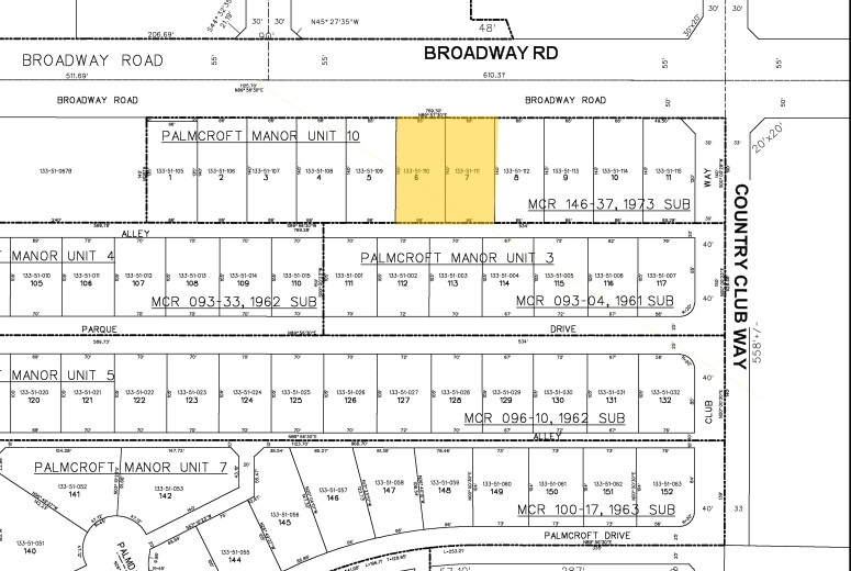More Photos Of 1955 E Broadway Rd, Tempe Office For Sale